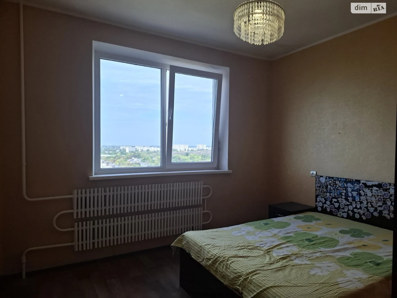 Продаж Квартира Індустріальний
