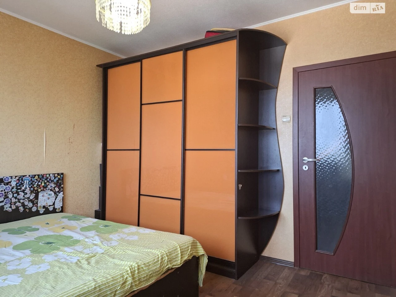 Продаж Квартира Індустріальний