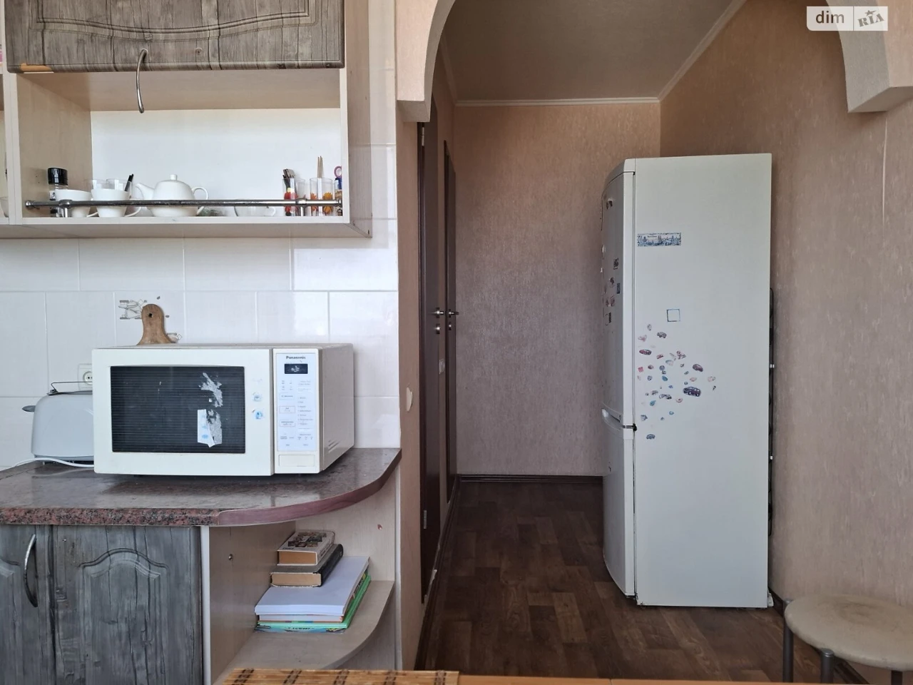 Продаж Квартира Індустріальний