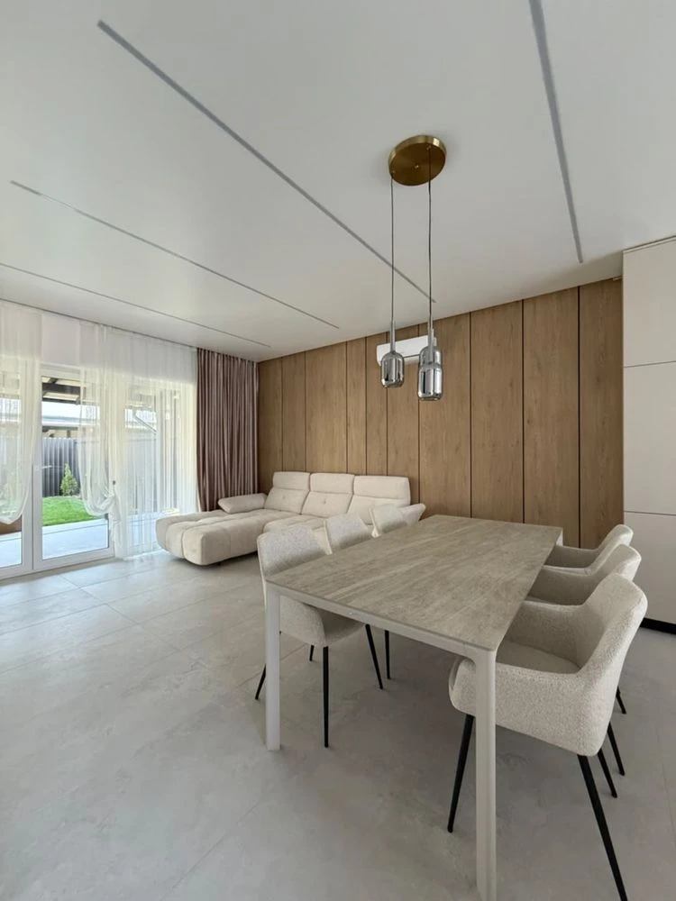Sale of Cottage in Uzhgorod