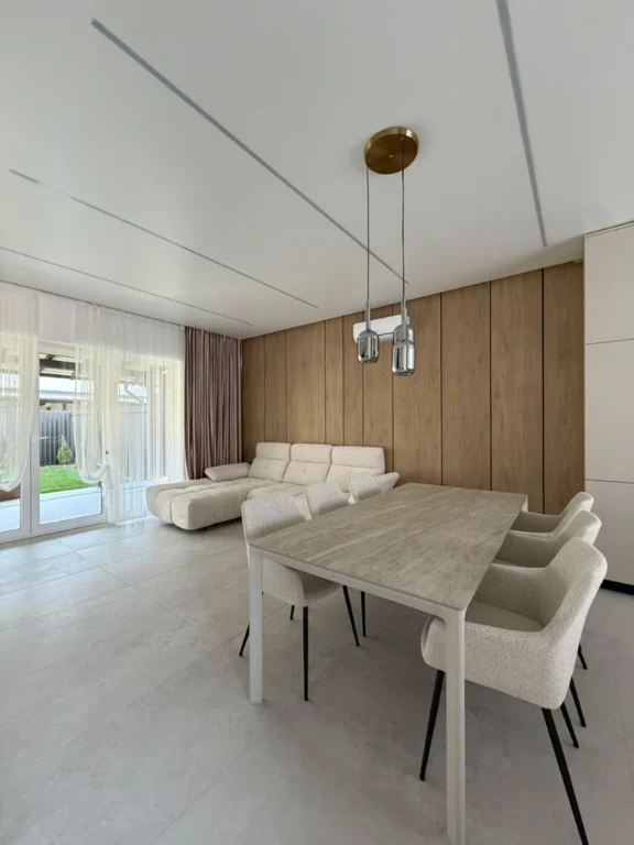 Sale of Cottage in Uzhgorod