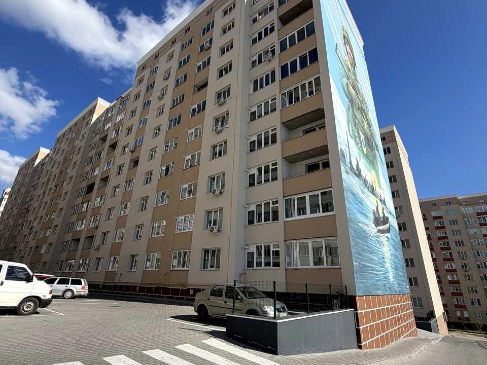 Квартира. Хмельницький, Кармелюка вул.
