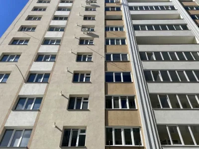 Квартира. Хмельницький, Кармелюка вул.