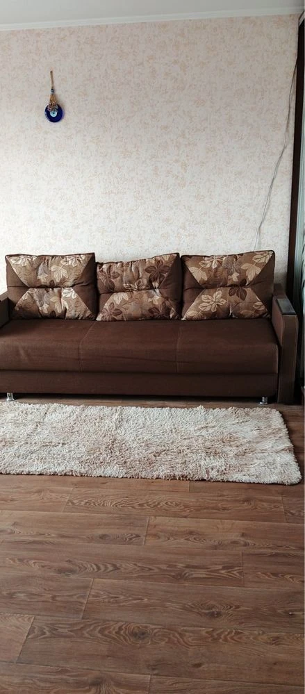 Продаєиься затишна 1к квартира, пл. 29м2, район Залізнично в