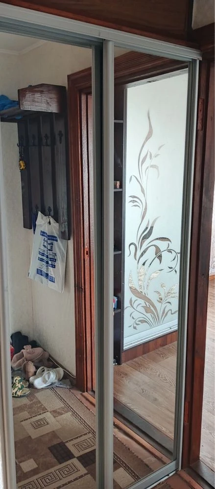 Продаєиься затишна 1к квартира, пл. 29м2, район Залізнично в