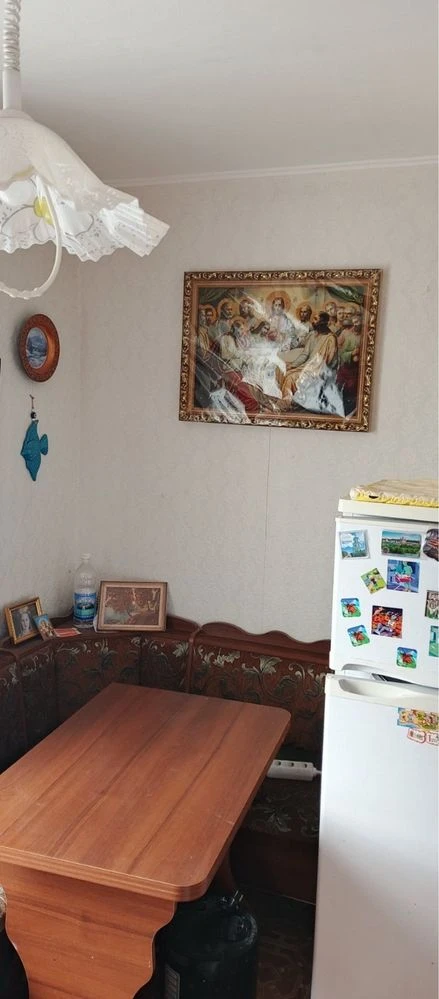Продаєиься затишна 1к квартира, пл. 29м2, район Залізнично в