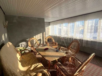 Будинок. Житомир, Видумка вул.