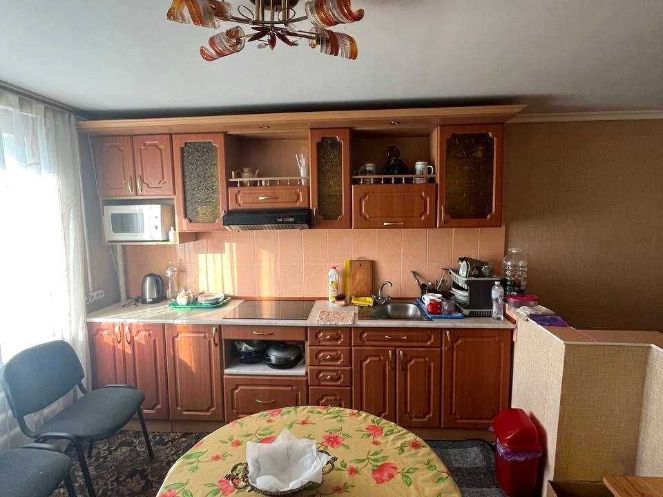 Будинок. Житомир, Видумка вул.