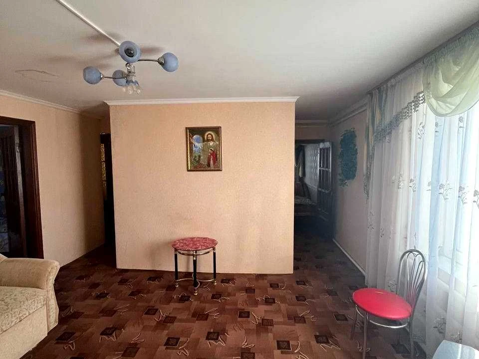 Будинок. Житомир, Видумка вул.