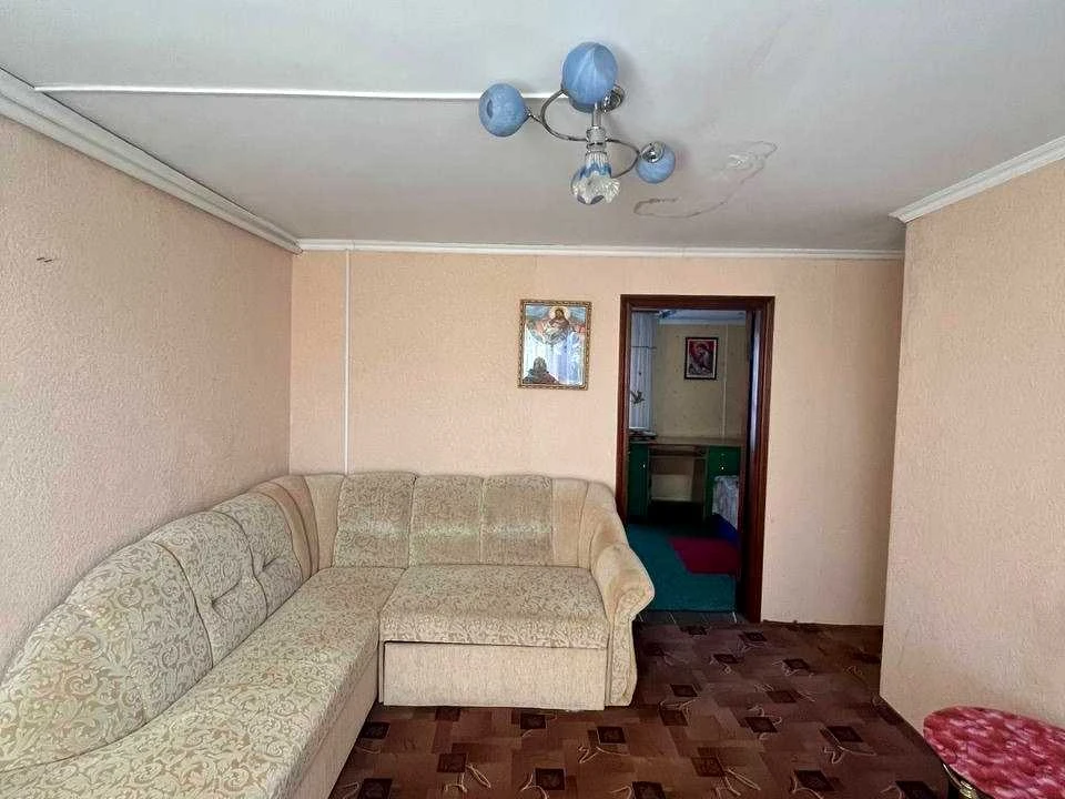 Будинок. Житомир, Видумка вул.
