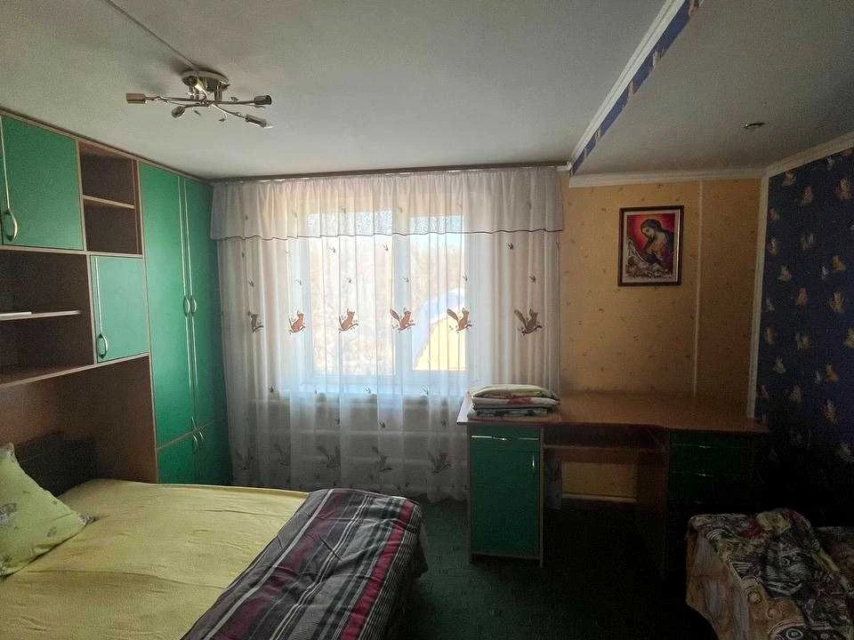 Будинок. Житомир, Видумка вул.