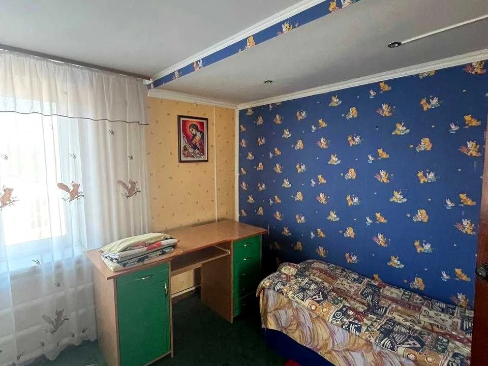 Будинок. Житомир, Видумка вул.