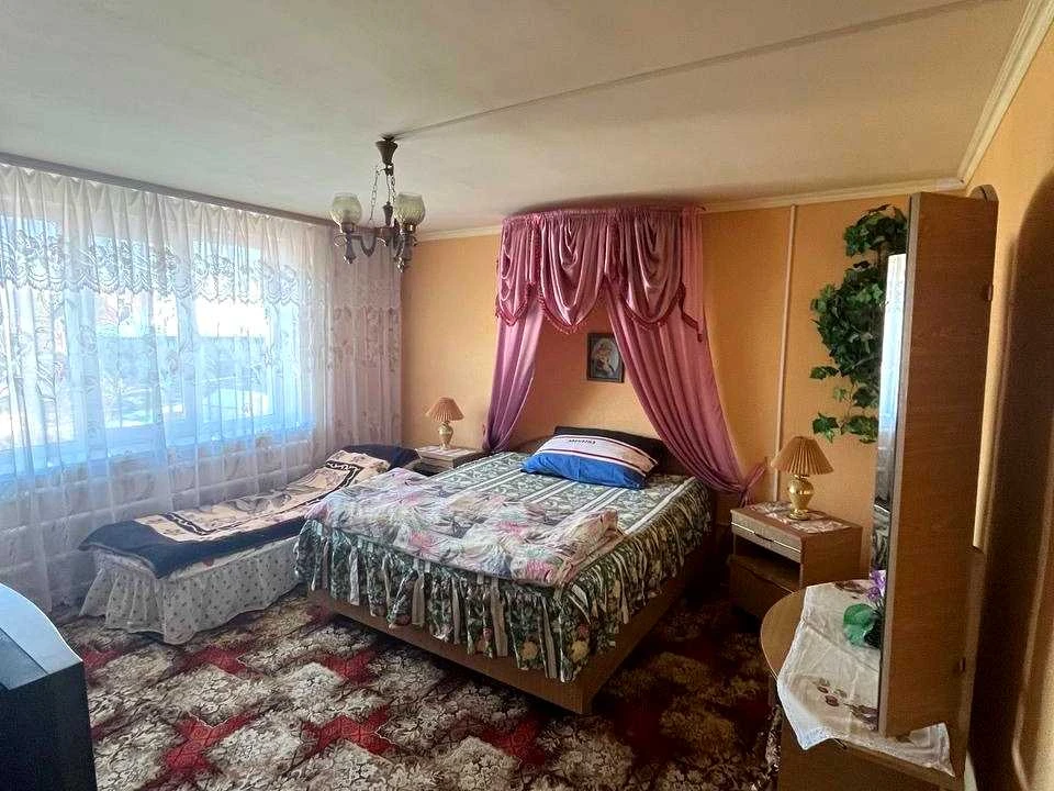 Будинок. Житомир, Видумка вул.