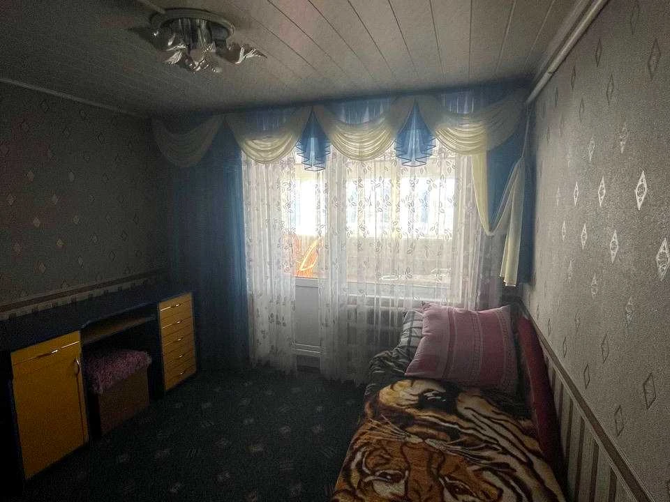 Будинок. Житомир, Видумка вул.