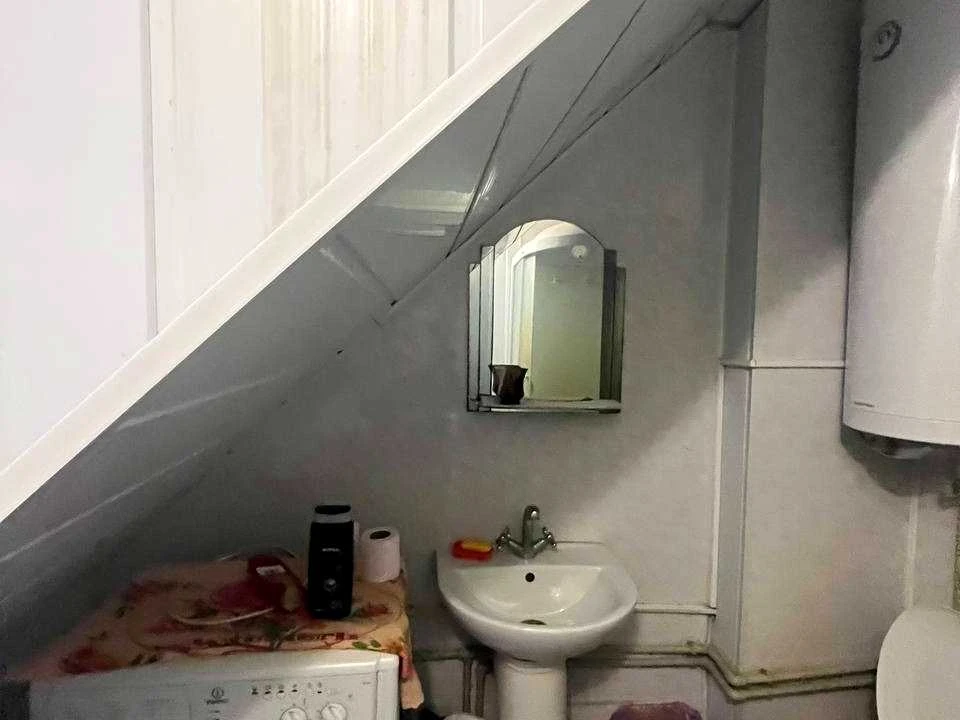 Будинок. Житомир, Видумка вул.