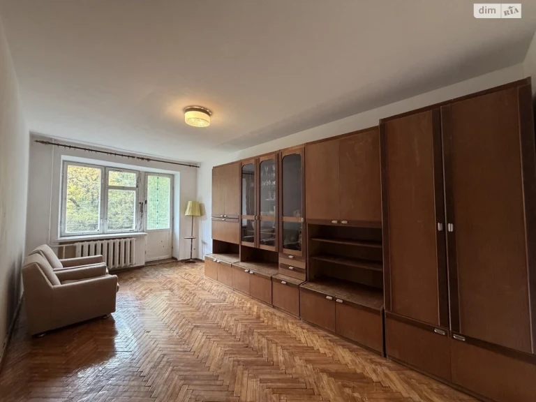 Sale of Apartment on Дозорцева Street