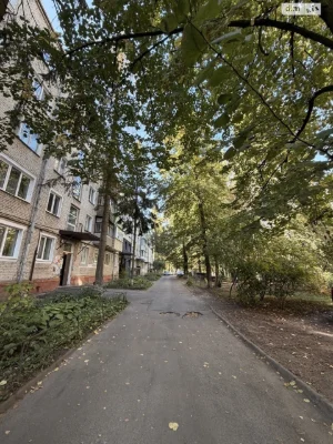 Sale of Apartment on Дозорцева Street