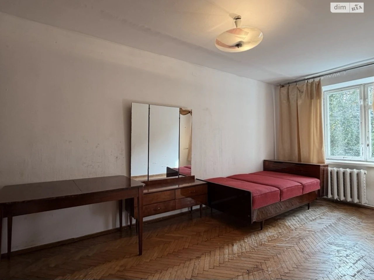 Sale of Apartment on Дозорцева Street