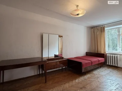 Sale of Apartment on Дозорцева Street