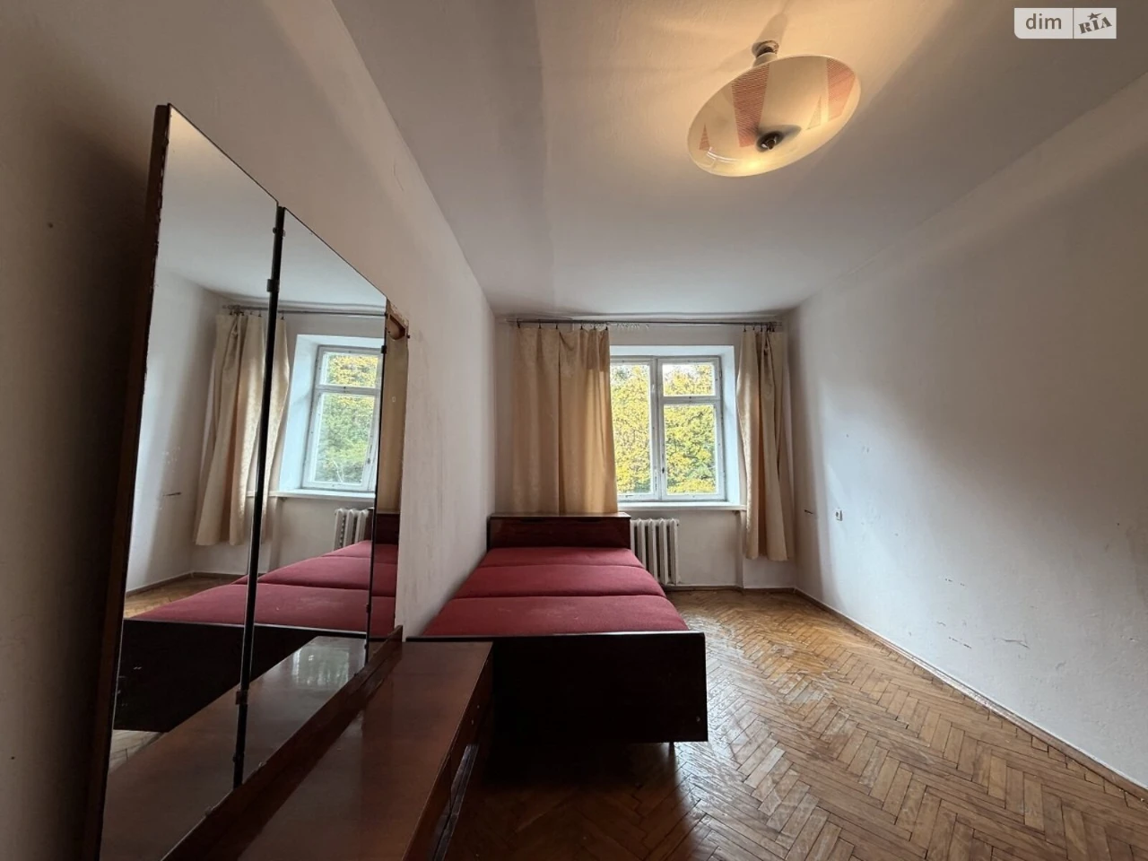 Sale of Apartment on Дозорцева Street