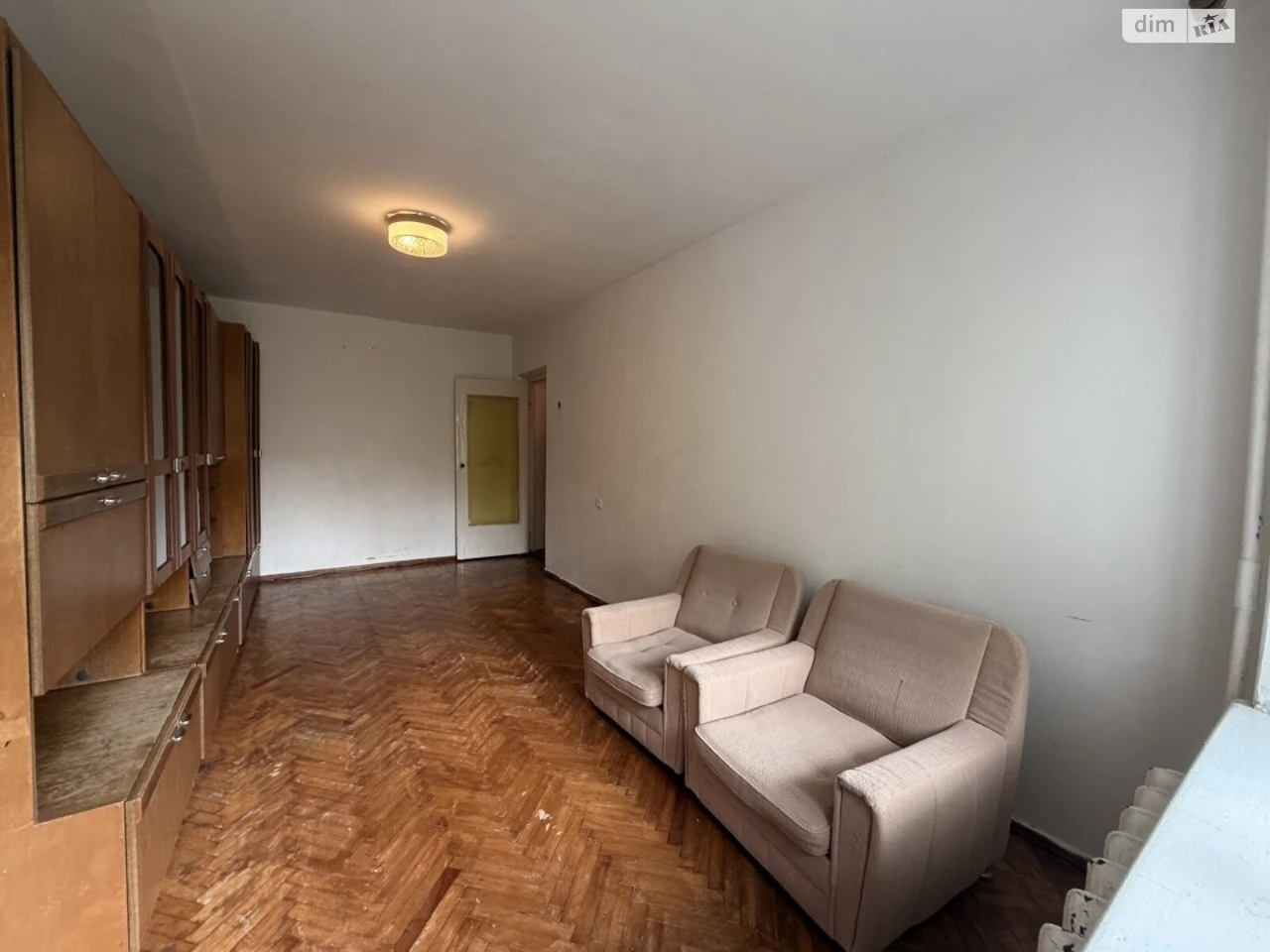Sale of Apartment on Дозорцева Street