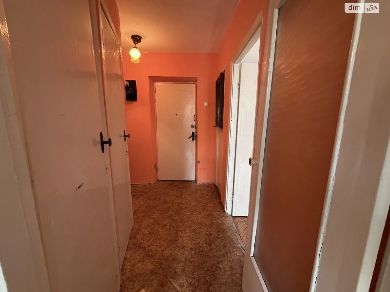 Sale of Apartment on Дозорцева Street