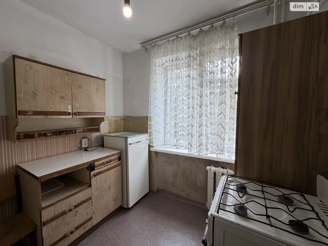 Sale of Apartment on Дозорцева Street