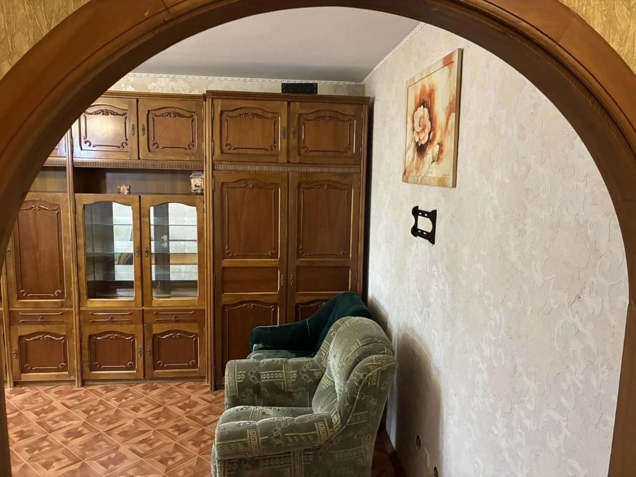 Продаж 3-кімнатній квартири Соборна