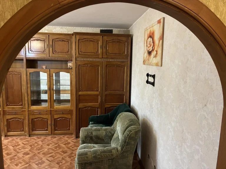 Продаж 3-кімнатній квартири Соборна