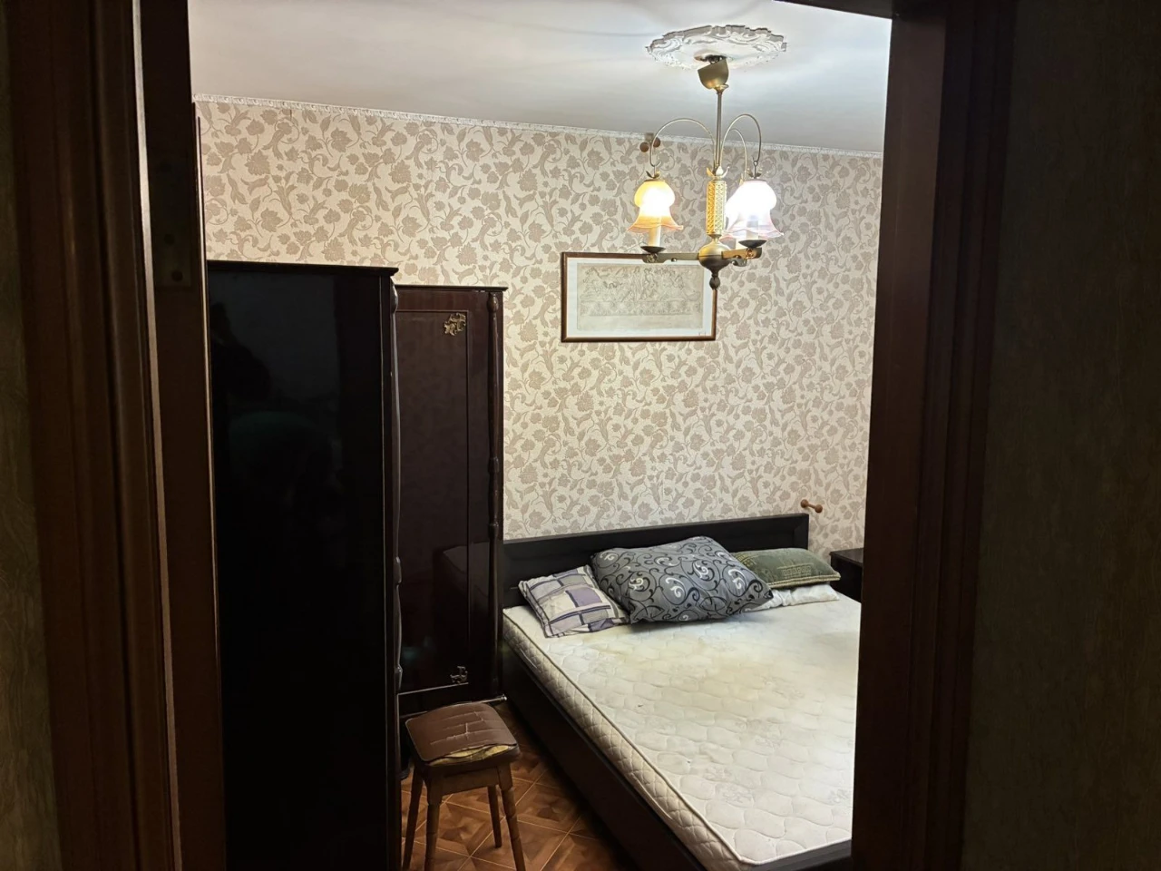 Продаж 3-кімнатній квартири Соборна