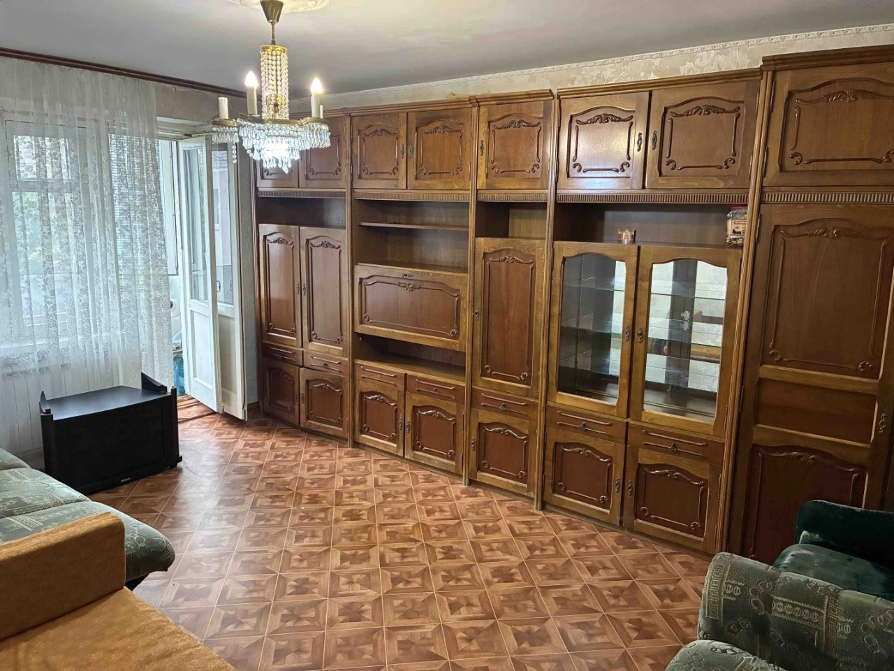 Продаж 3-кімнатній квартири Соборна