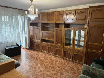 Продаж 3-кімнатній квартири Соборна