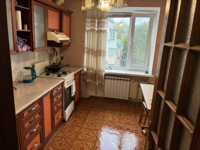 Продаж 3-кімнатній квартири Соборна