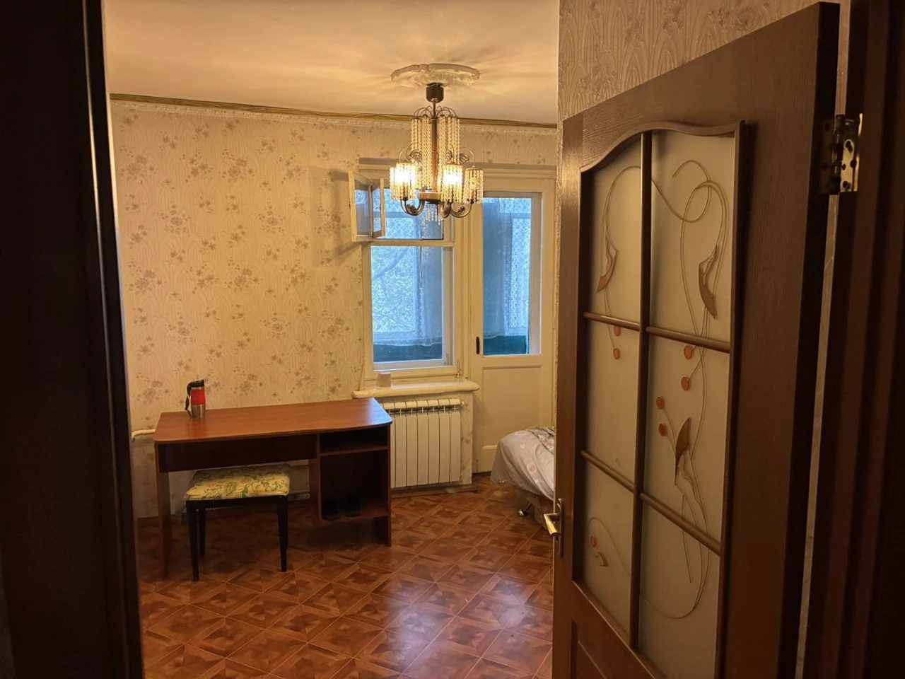 Продаж 3-кімнатній квартири Соборна