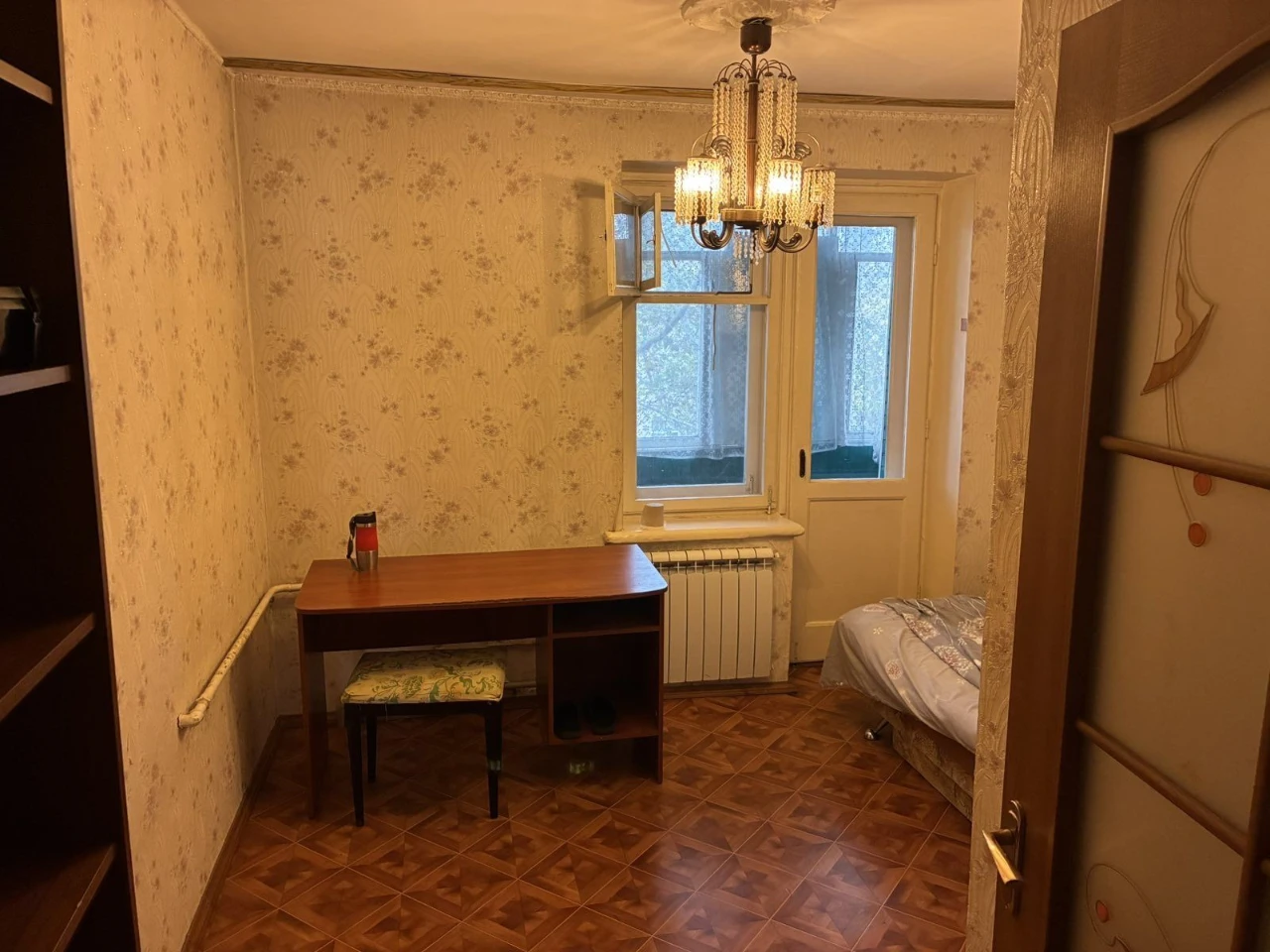 Продаж 3-кімнатній квартири Соборна