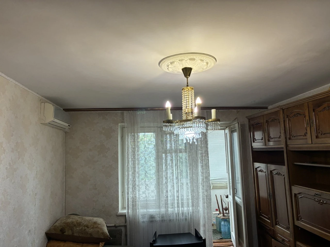 Продаж 3-кімнатній квартири Соборна