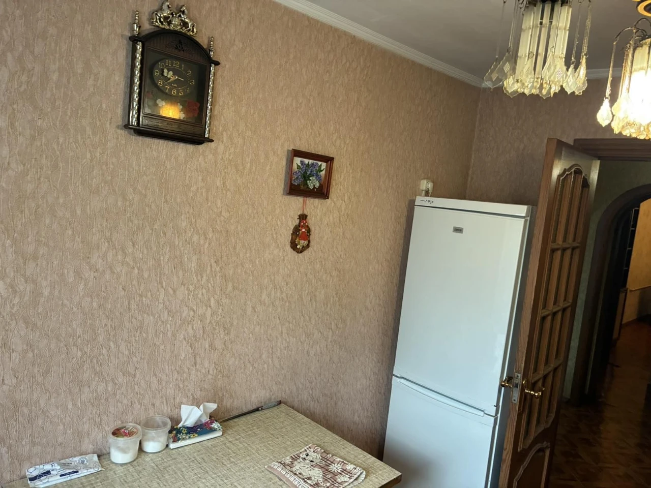 Продаж 3-кімнатній квартири Соборна