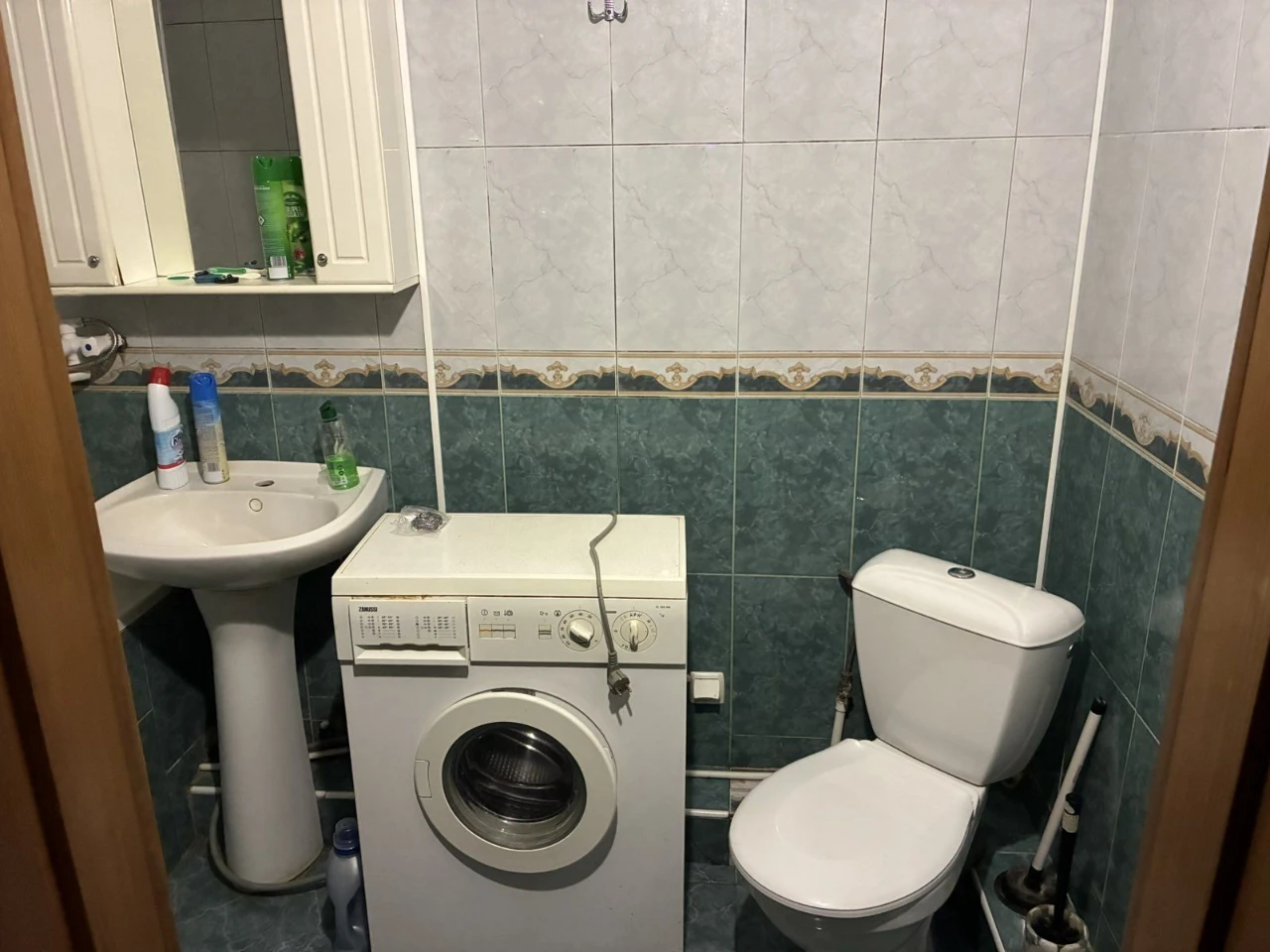 Продаж 3-кімнатній квартири Соборна