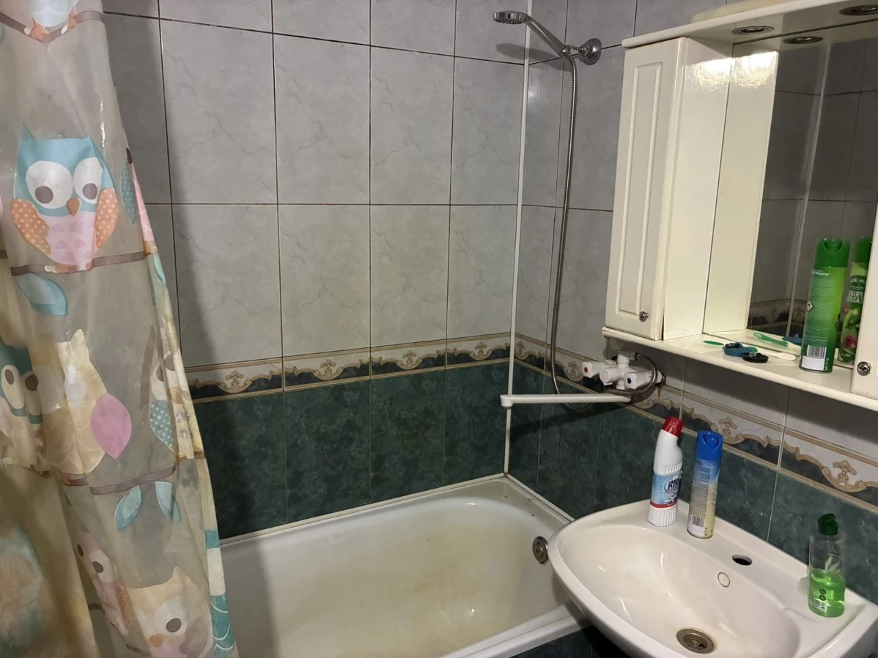 Продаж 3-кімнатній квартири Соборна