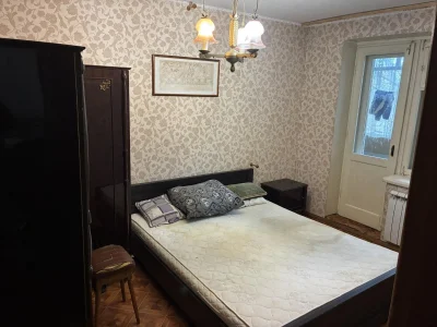 Продаж 3-кімнатній квартири Соборна