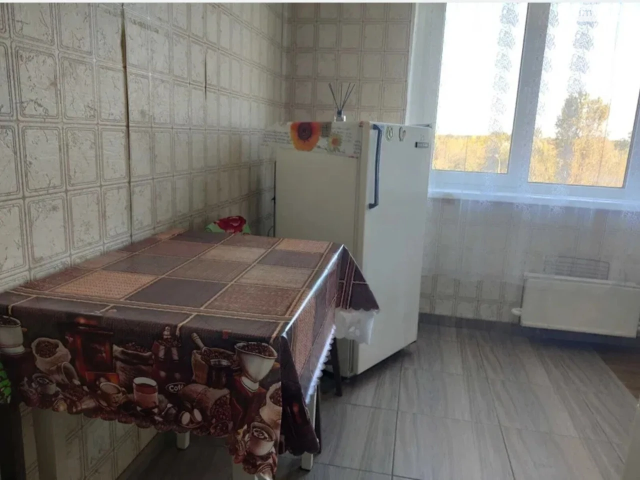 Продаж Квартира Зарічний