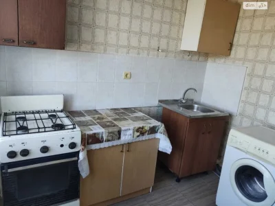 Продаж Квартира Зарічний