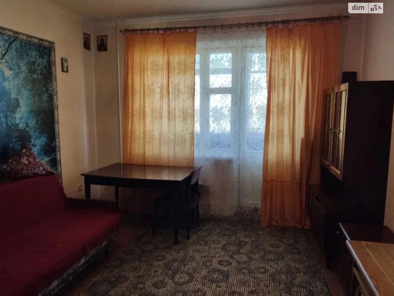 Продаж Квартира Зарічний