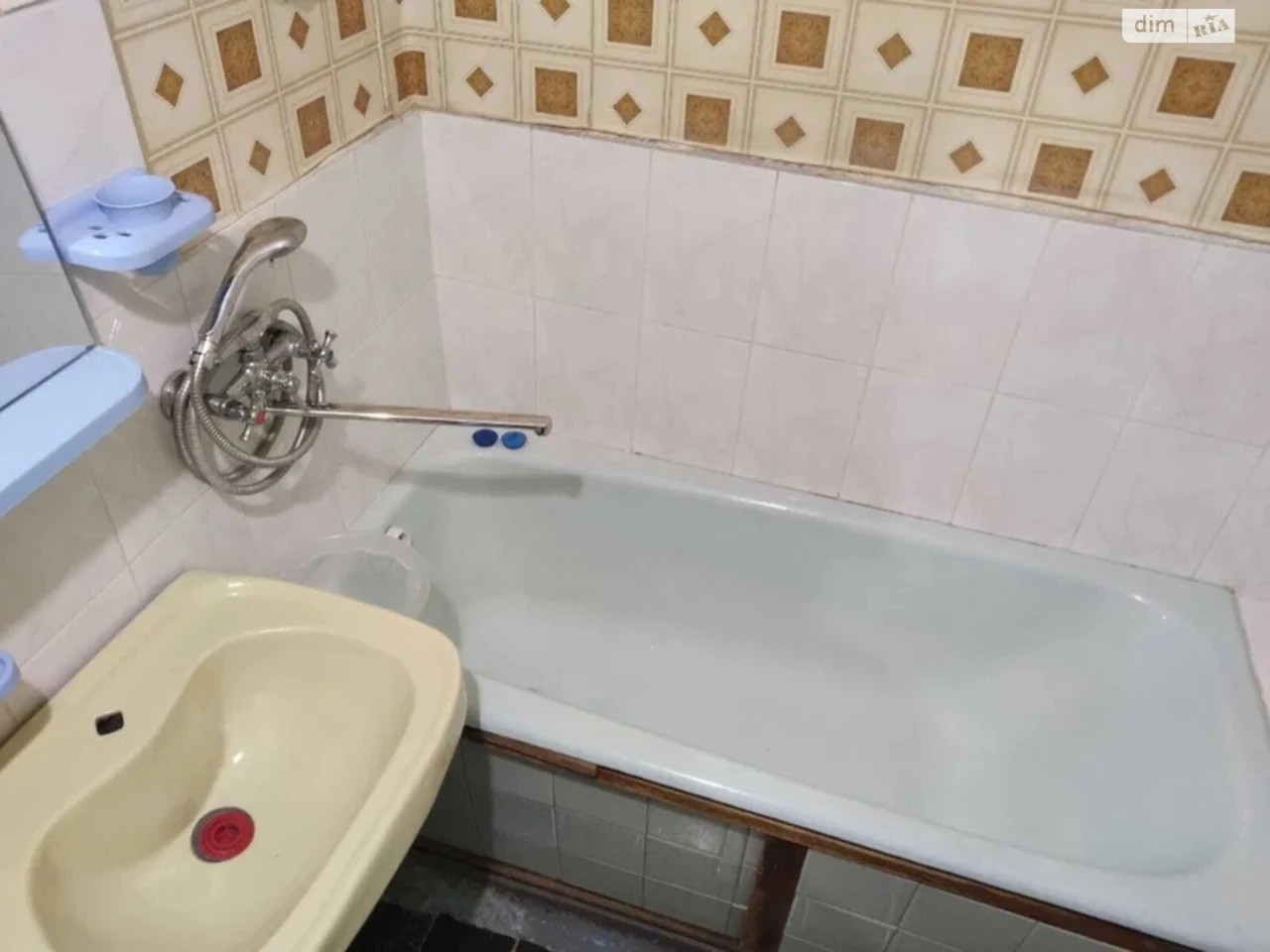 Продаж Квартира Зарічний
