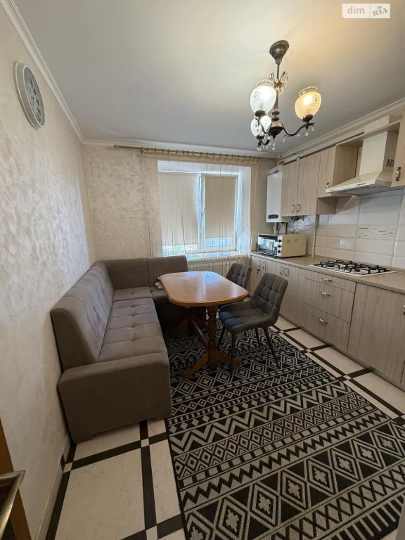 Long-Term Rental Apartment, Old Park