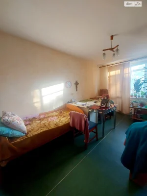 Sale of an Apartment in Salthivskyi