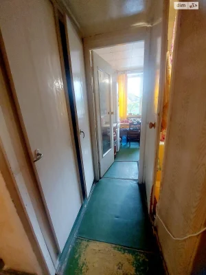 Sale of an Apartment in Salthivskyi