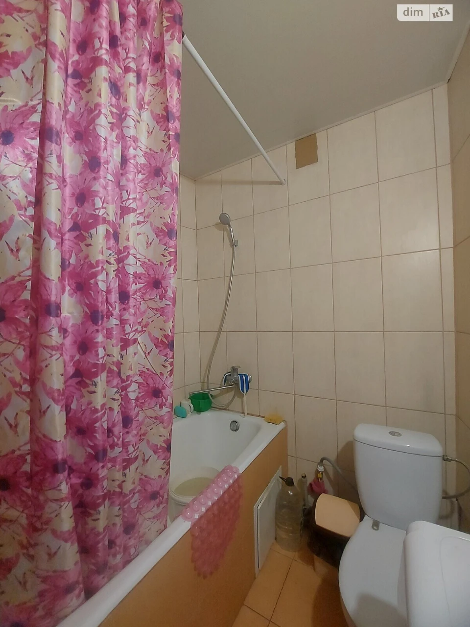 Sale of an Apartment in Salthivskyi