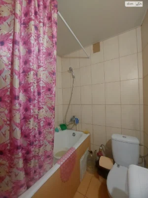 Sale of an Apartment in Salthivskyi