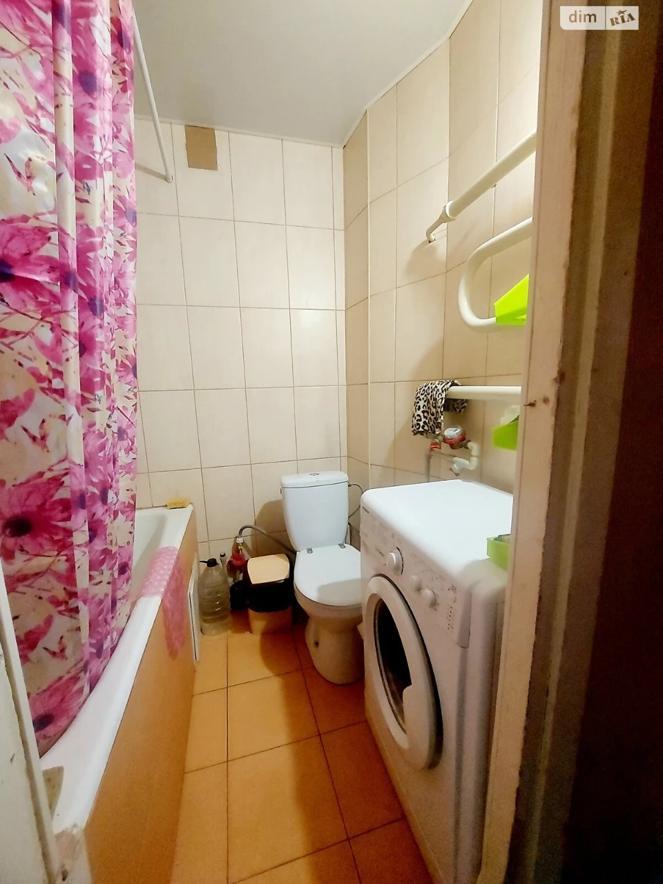 Sale of an Apartment in Salthivskyi